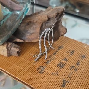 Sterling Silver Pedant